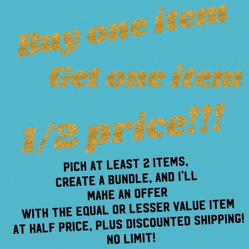 BOGO sale! Nike, Roxy, VS Pink, and more